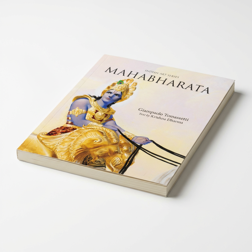 Mahabharata (P.B)
