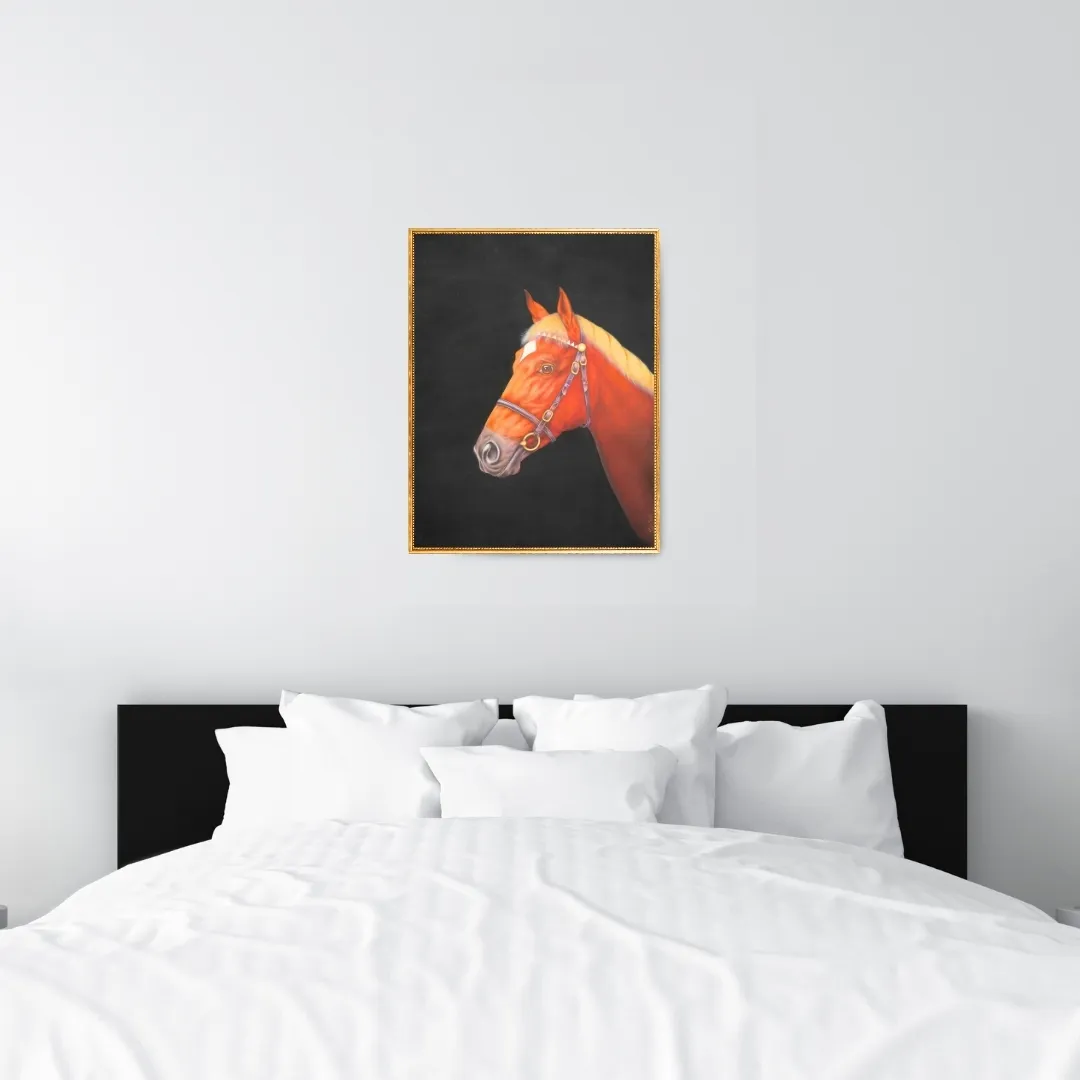Equine Spirit II