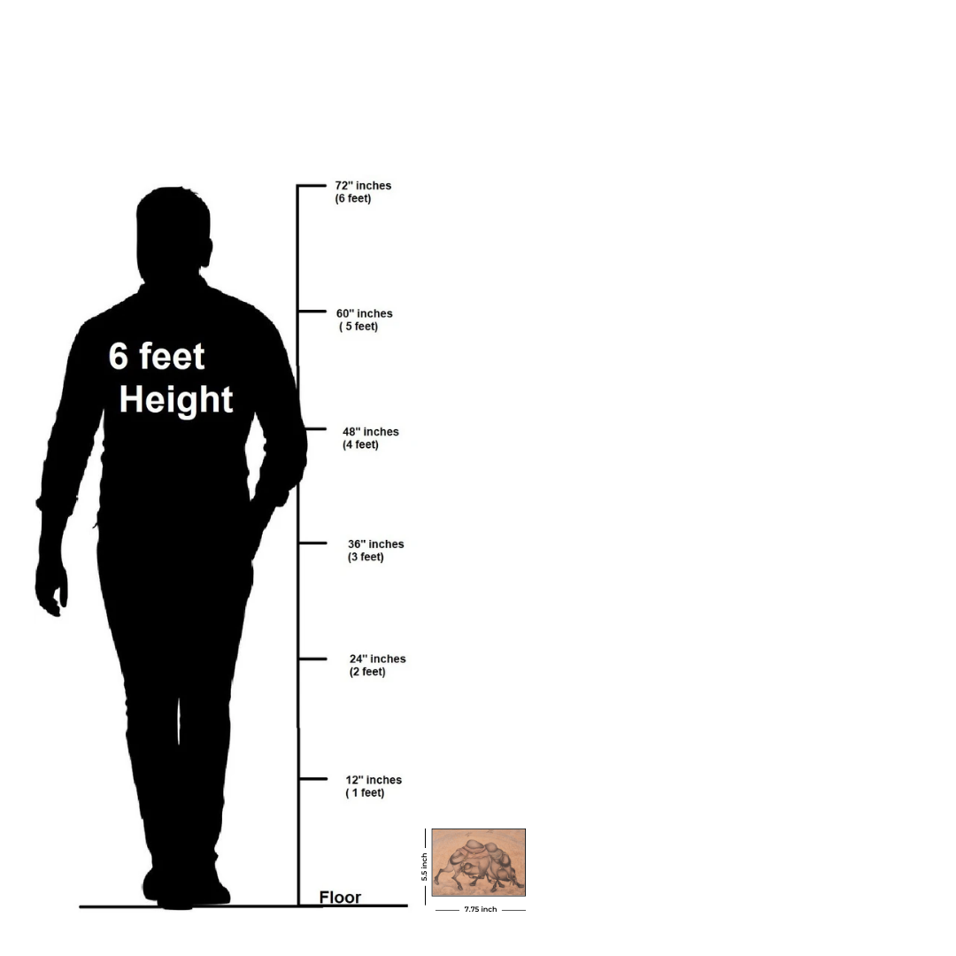 Tangle of the Restless Camels