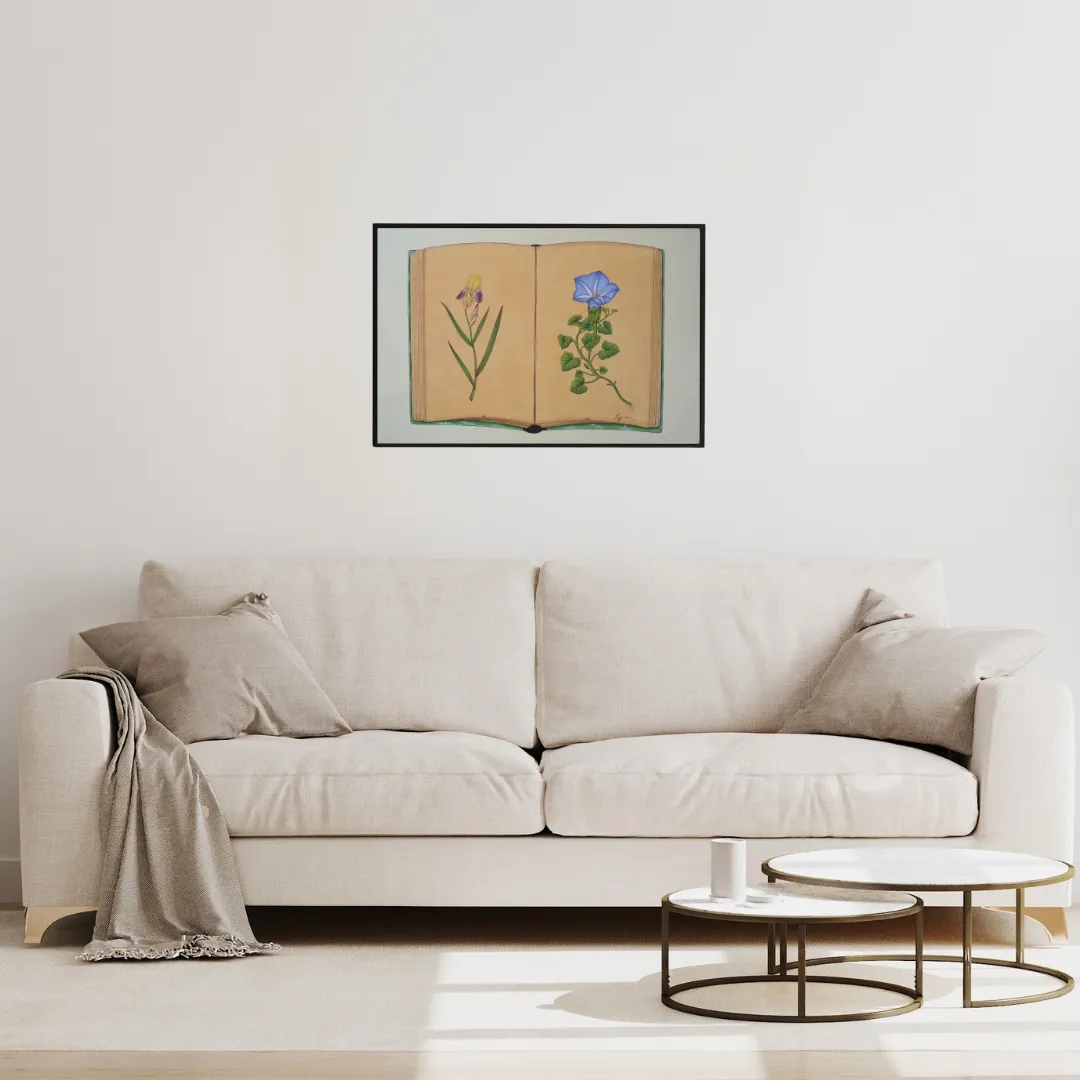 Botanical Compendium