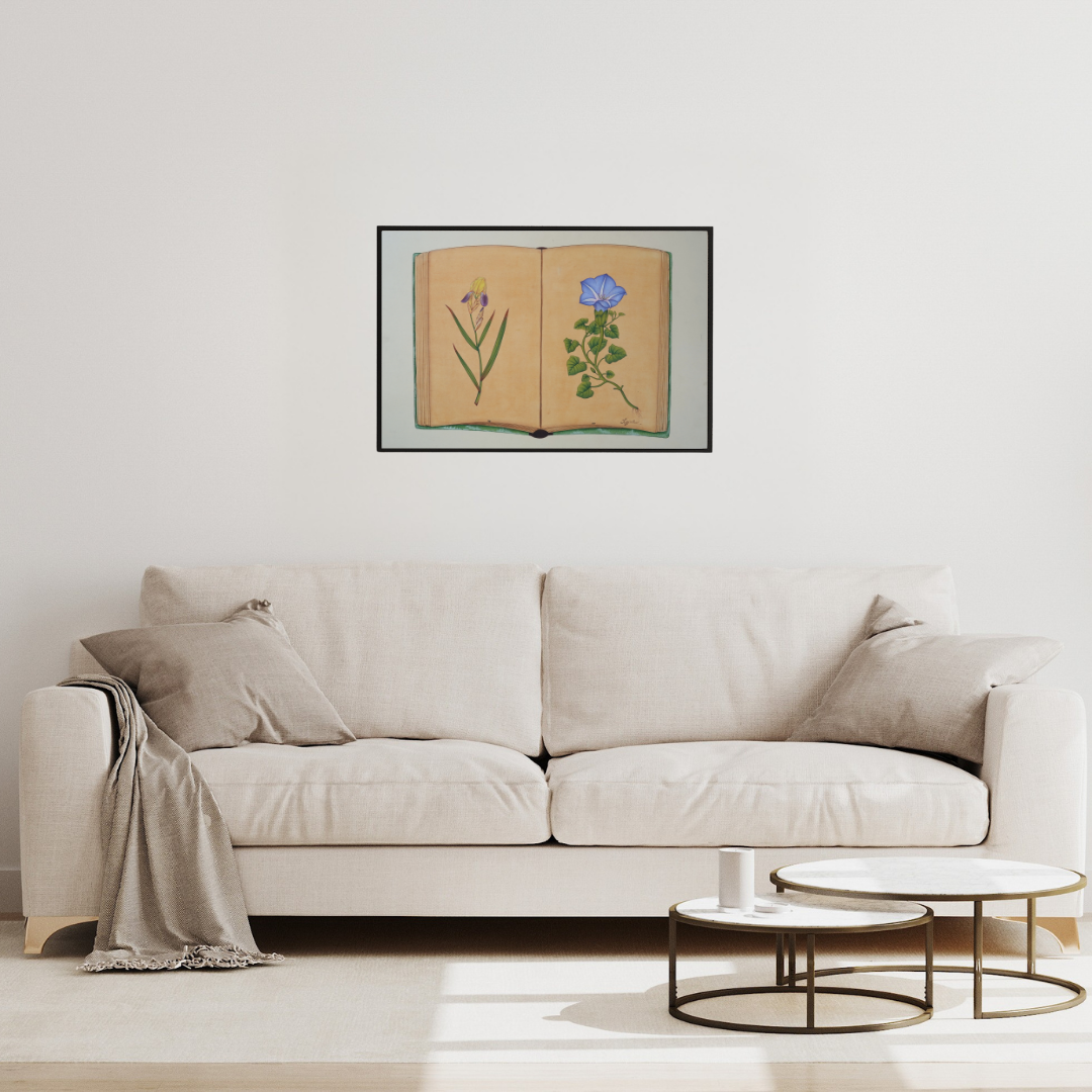 Botanical Compendium