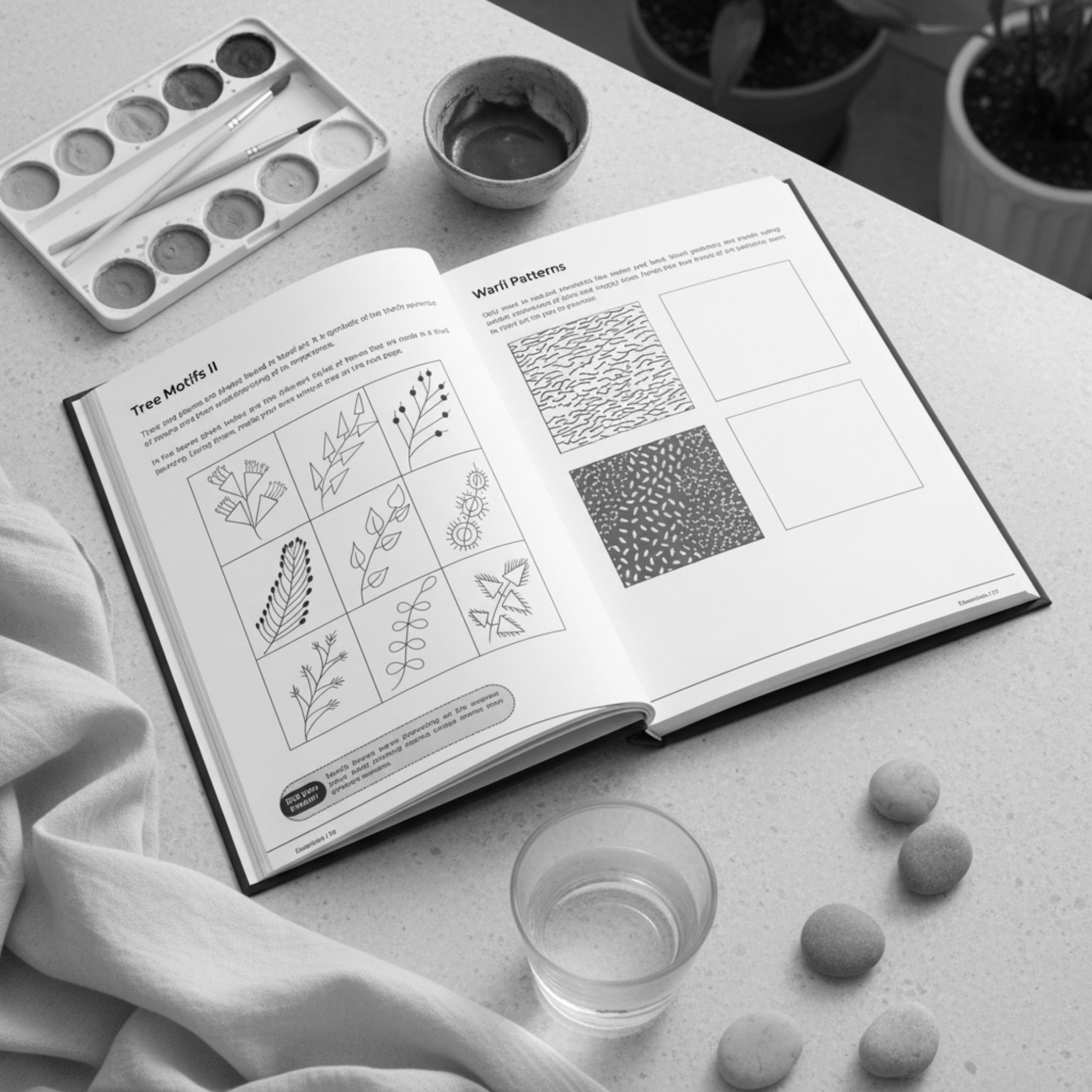 Artventures of Warli - Expert