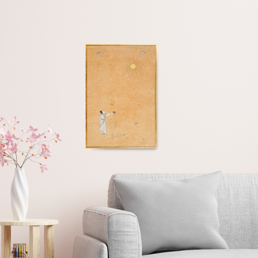 Offering to the Eternal Light Product Image