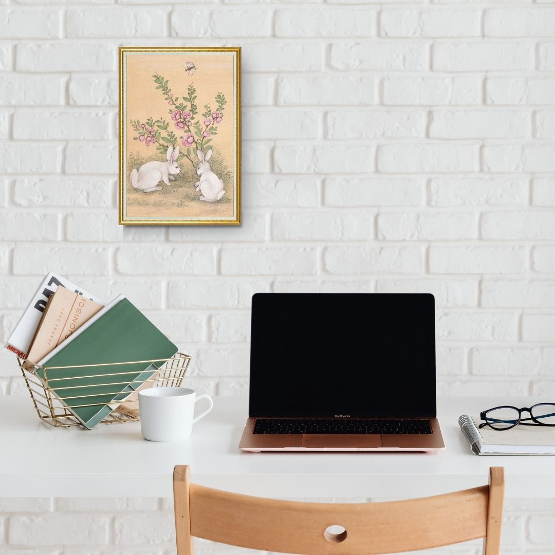 Whispers in the Clover