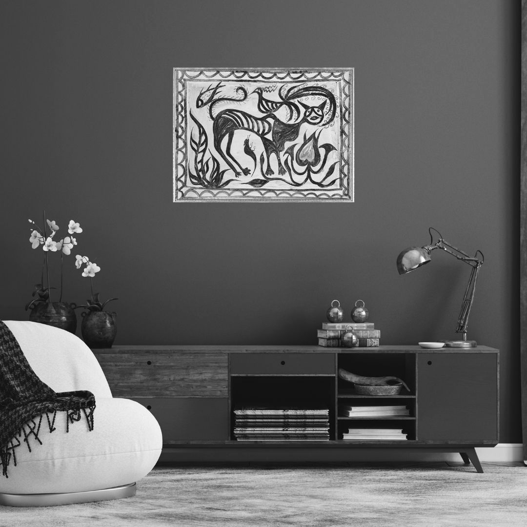 Spirit of the Forest