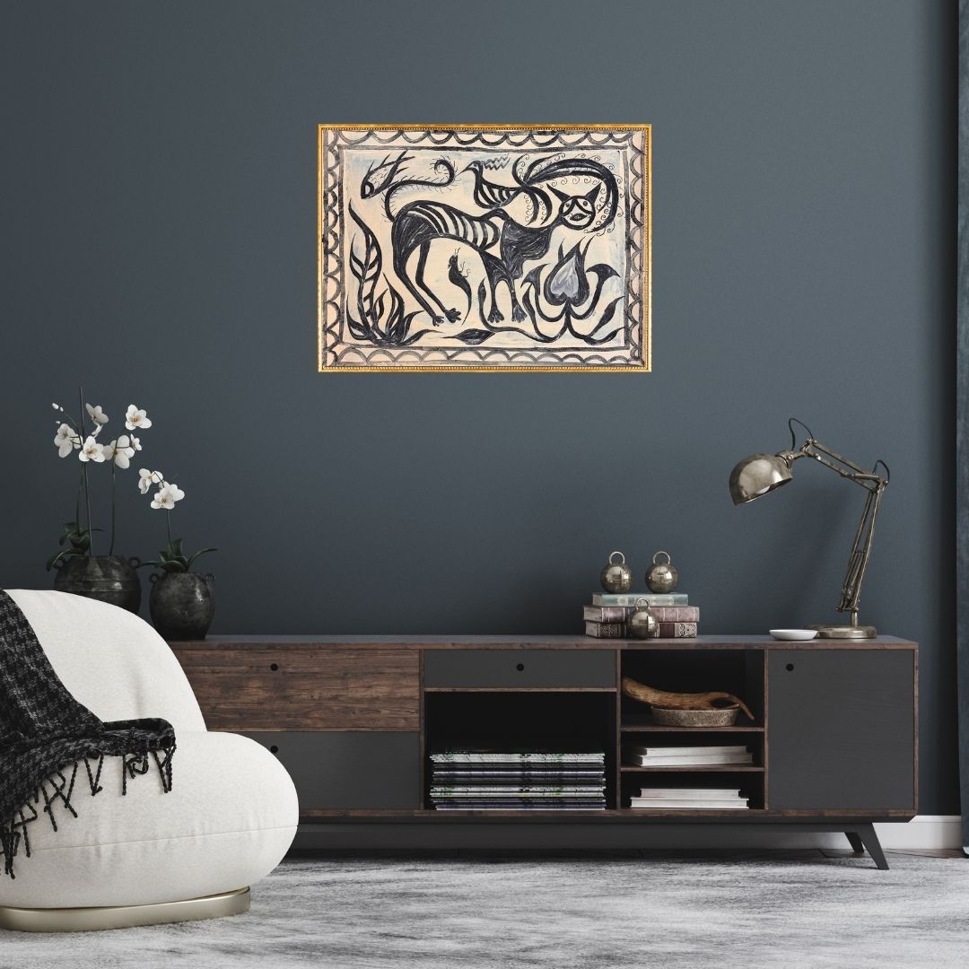 Spirit of the Forest