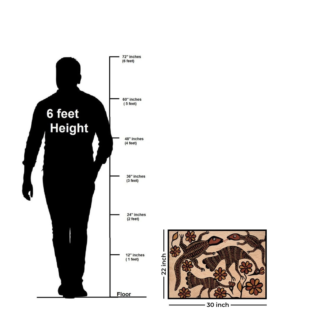 Whispers of the Wild Canopy