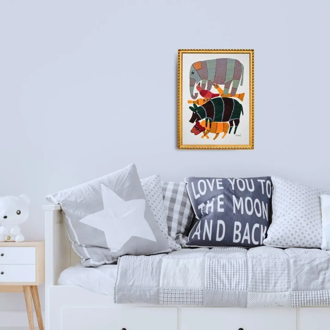 The Morning Parade