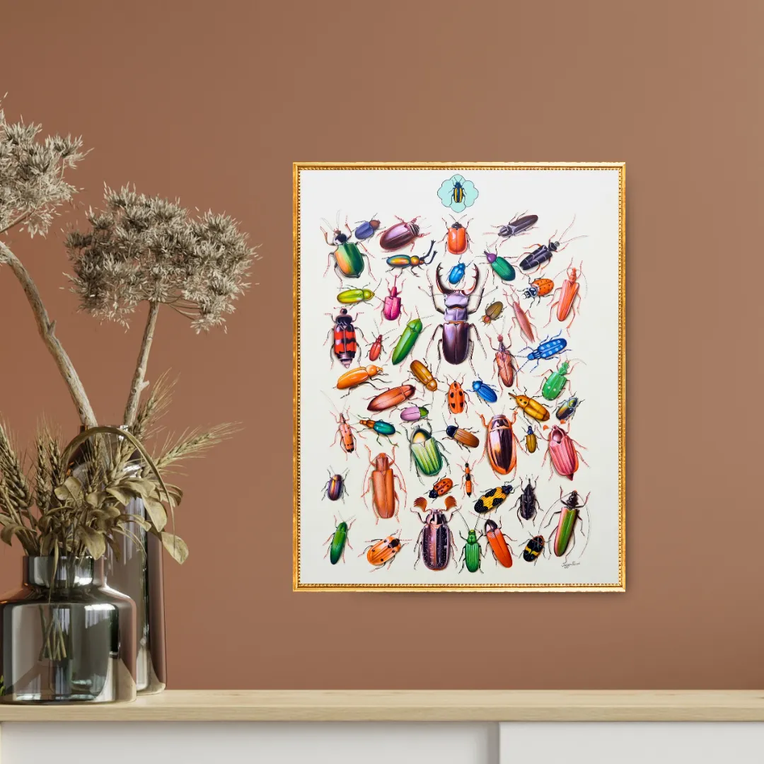 Divine in Design