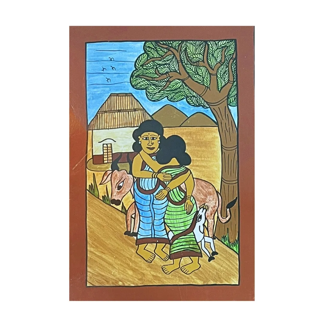 Tribal Lifestyle V