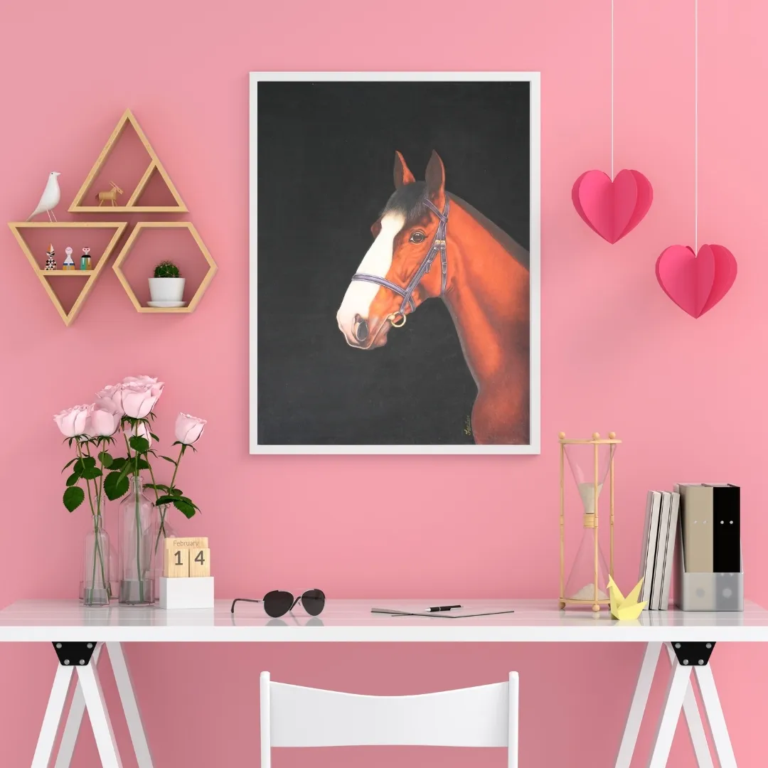 Equine Majesty 