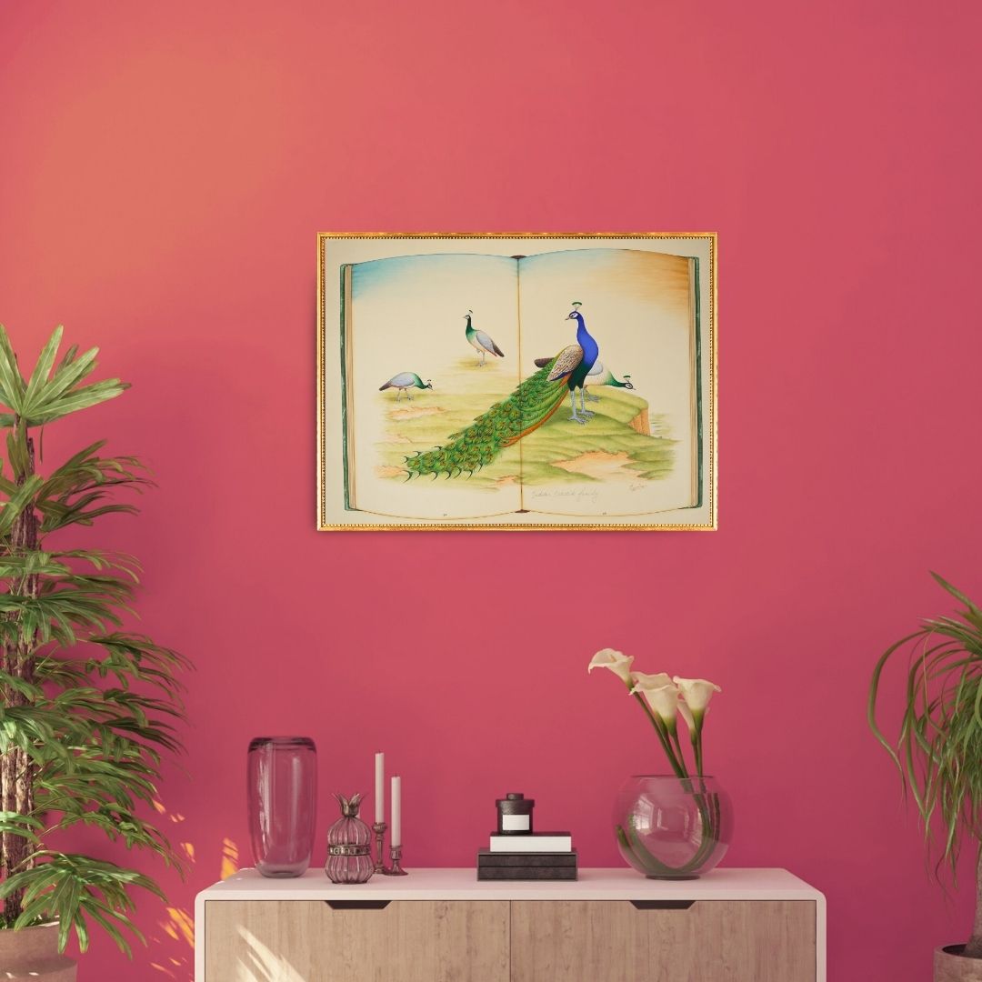 Regal Harmony Product Image