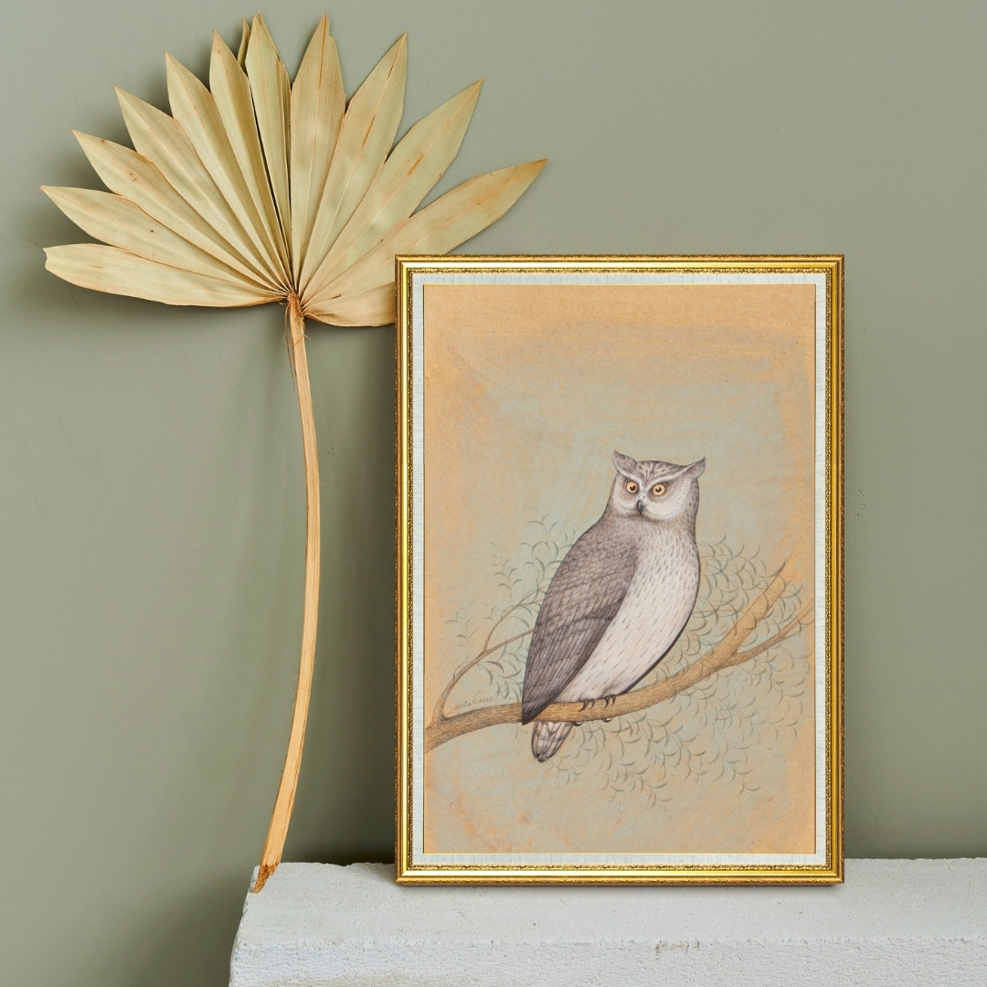 Whisper of the Night Branch