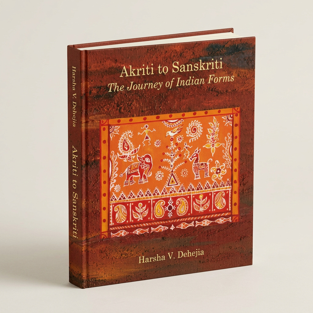 Akriti to Sanskriti