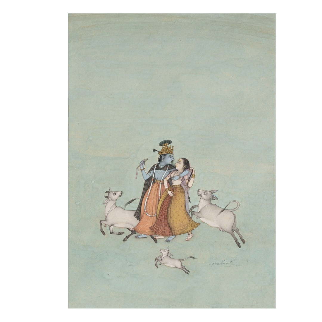 Whisper of the Meadow