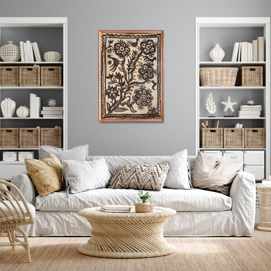 The Blossoming Spirit