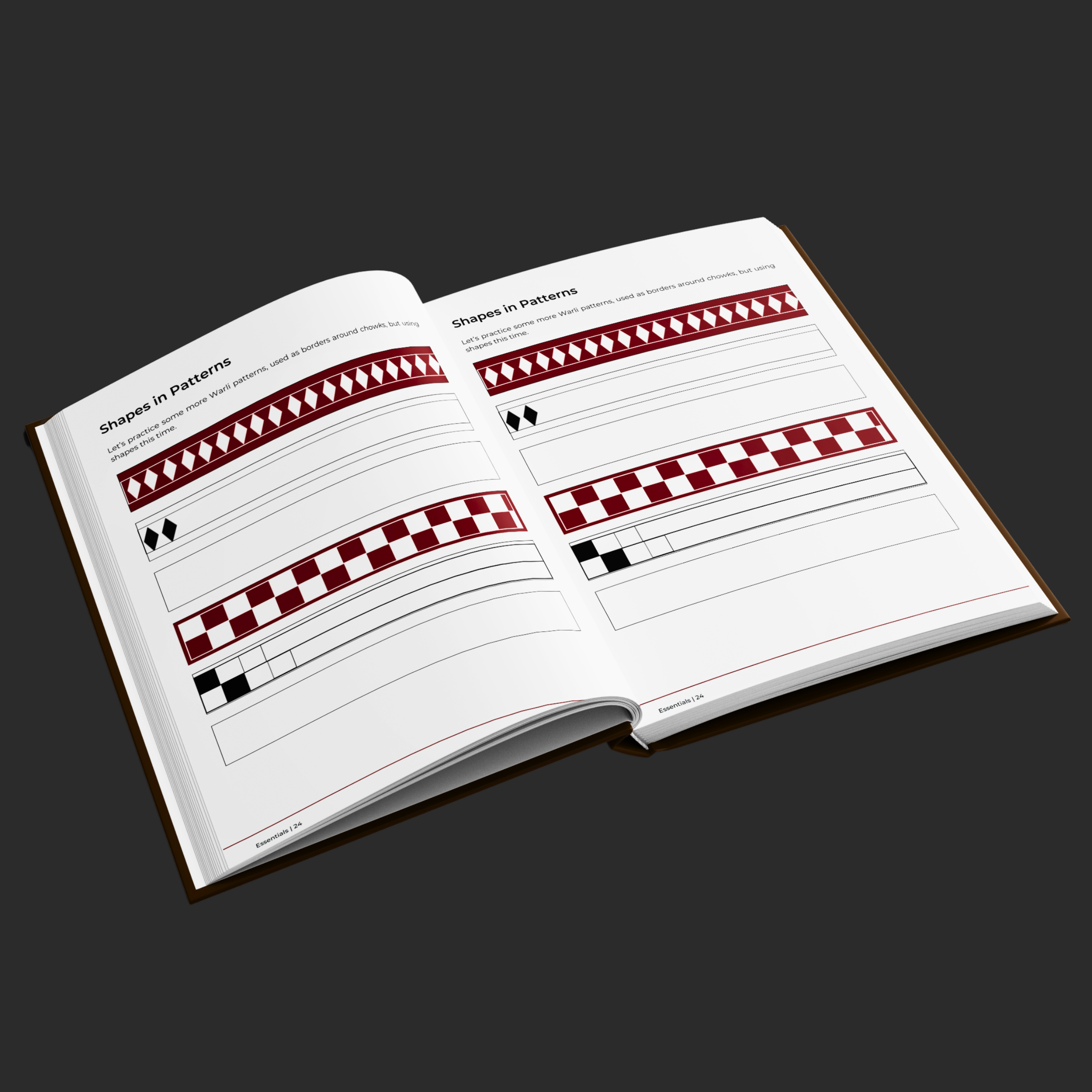 Artventures of Warli - Essentials