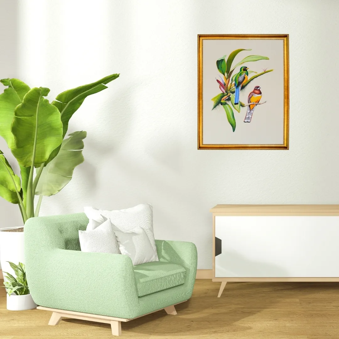 Tropical Pair Composition