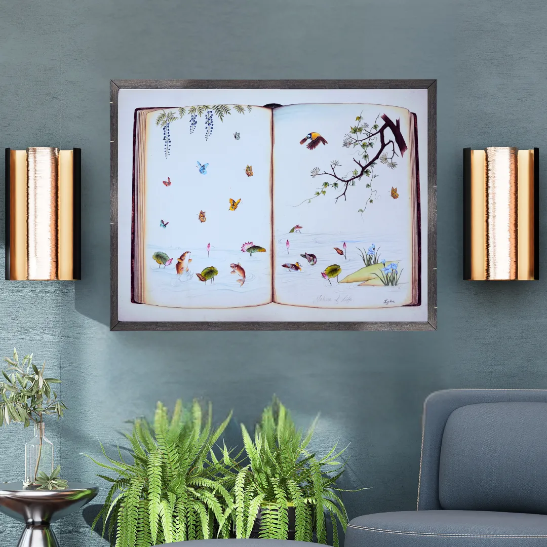 Botanical Chronicle 