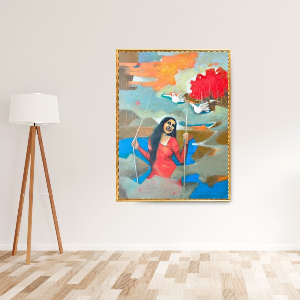 Unfolding Emotions 2