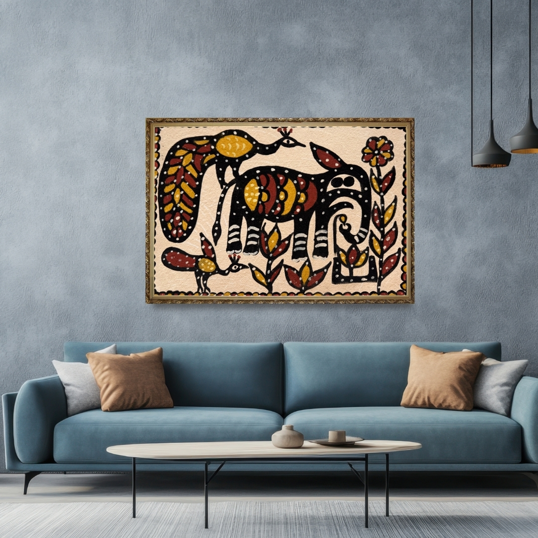 Echoes of the Meadow