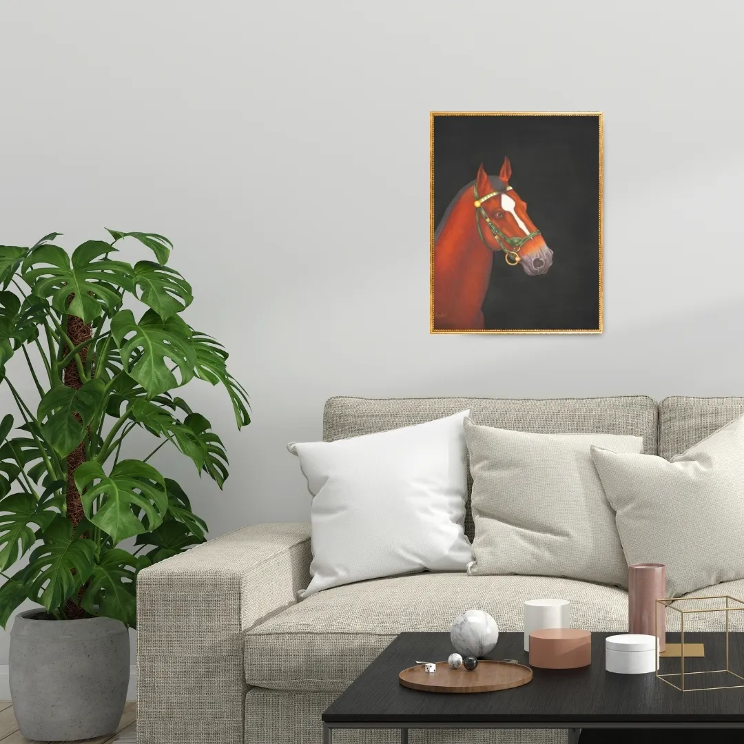 Equine Grace II