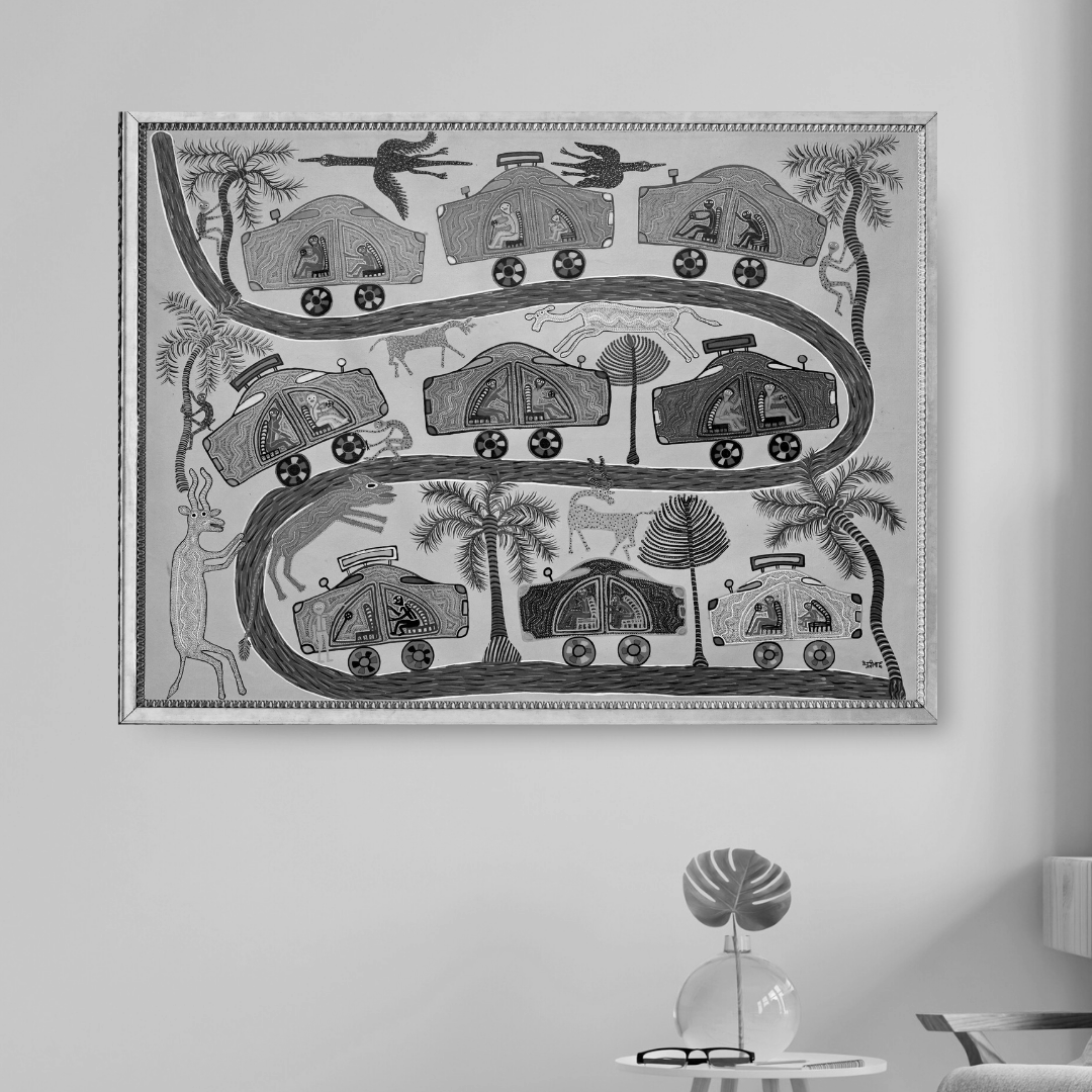 A Journey Through Nature’s Wonders