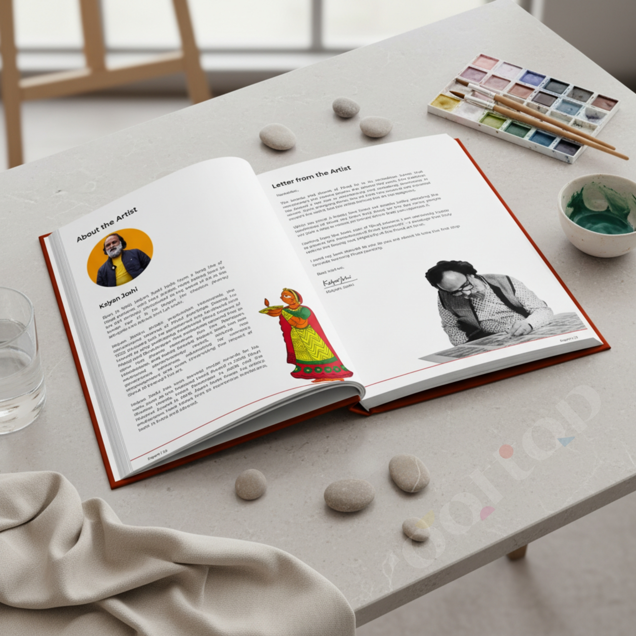 Artventures of Phad - Expert