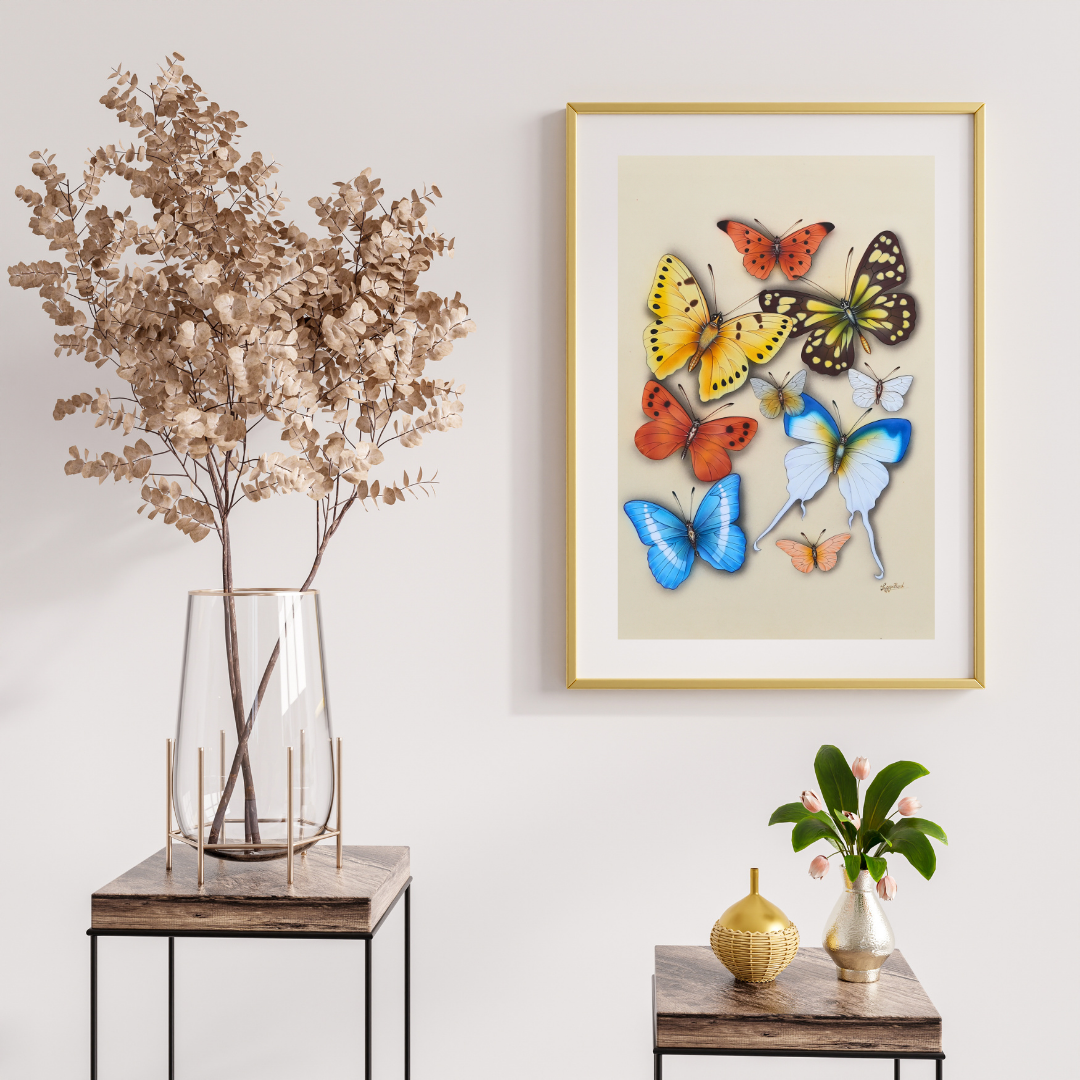 Waltz of Wings Product Image