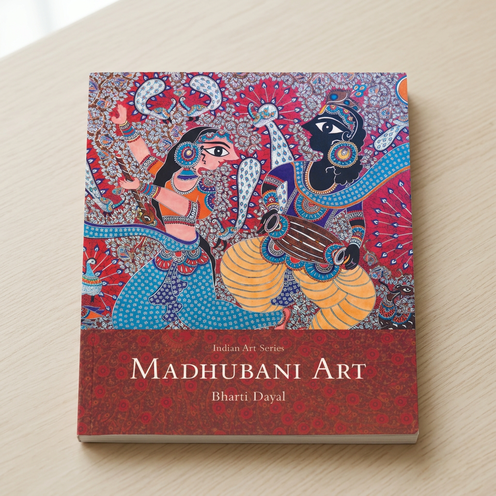 Madhubani Art