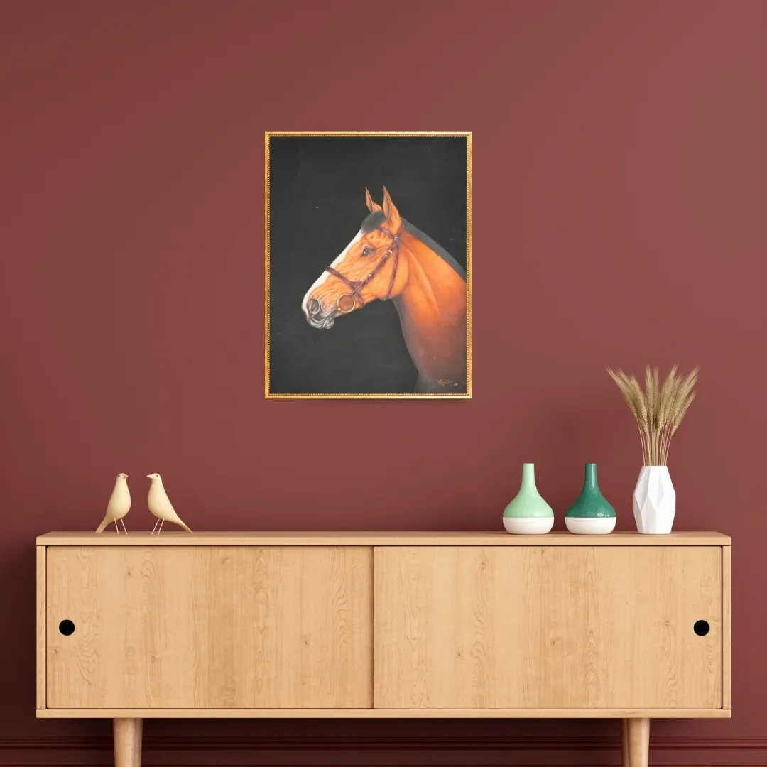 Equine Majesty III