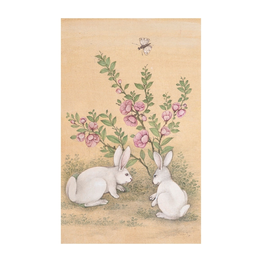 Whispers in the Clover