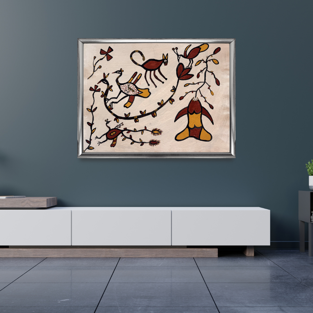 Whispers of the Grove Product Image