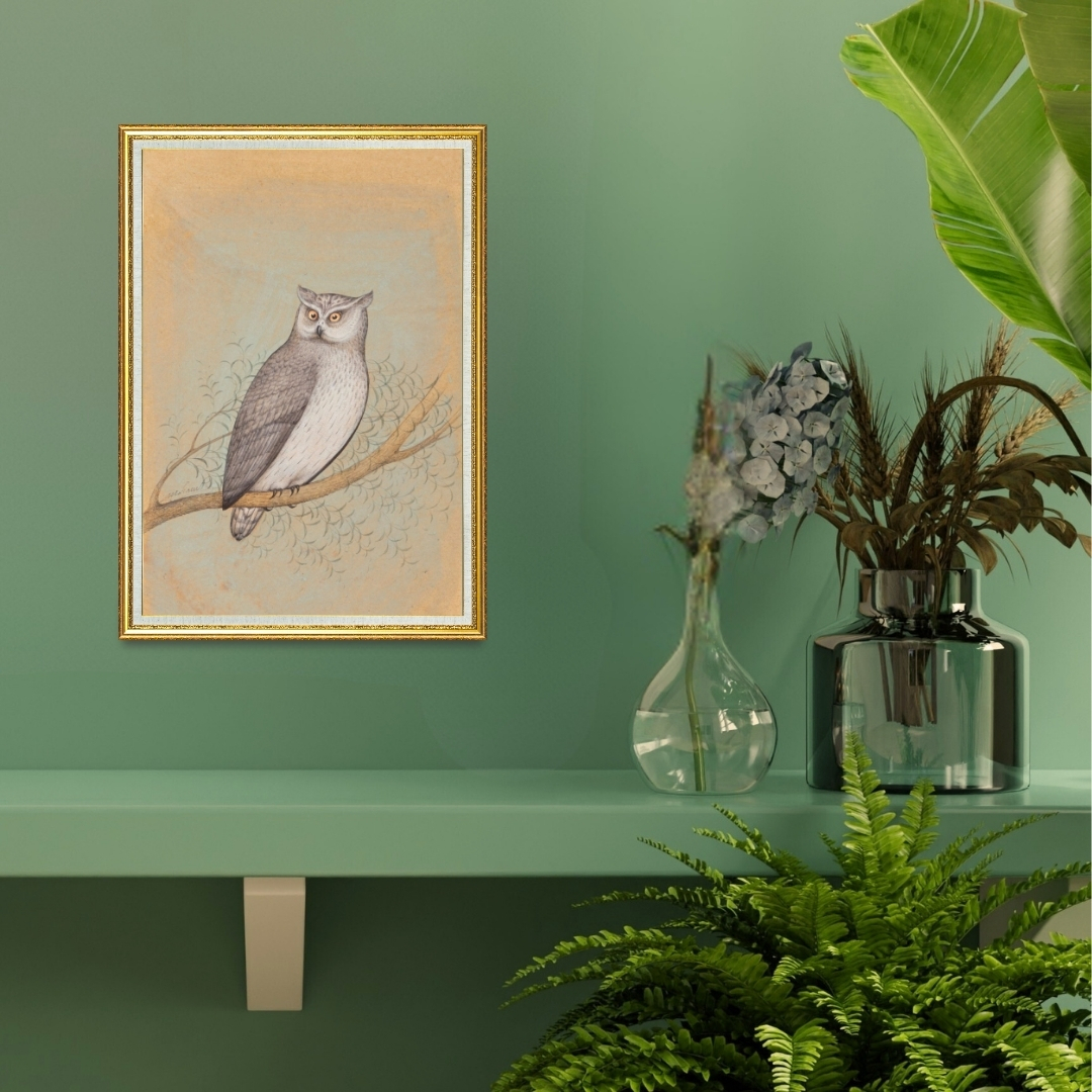 Whisper of the Night Branch