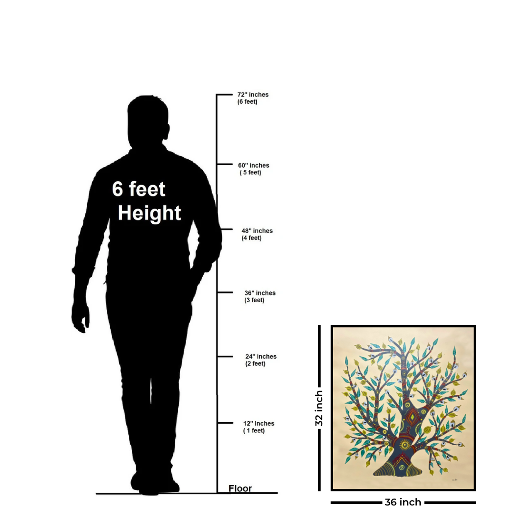 Hare Tree: The Tree of Life