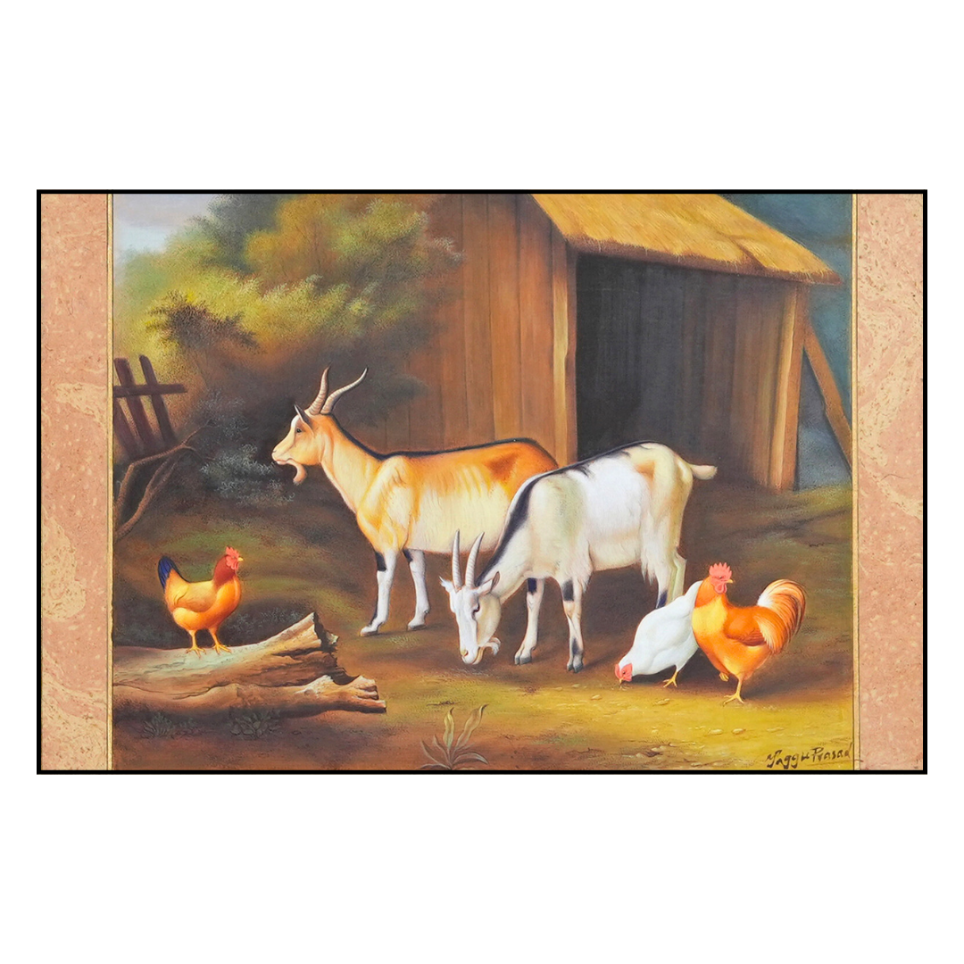 Tales from the Meadow II