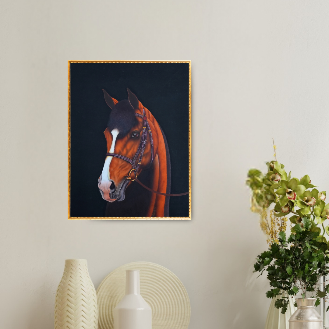 Brown Fire, Black Silence