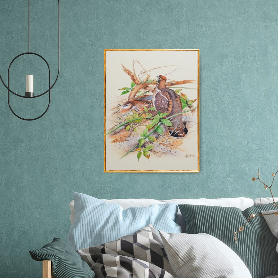 A Bond Beyond Seasons