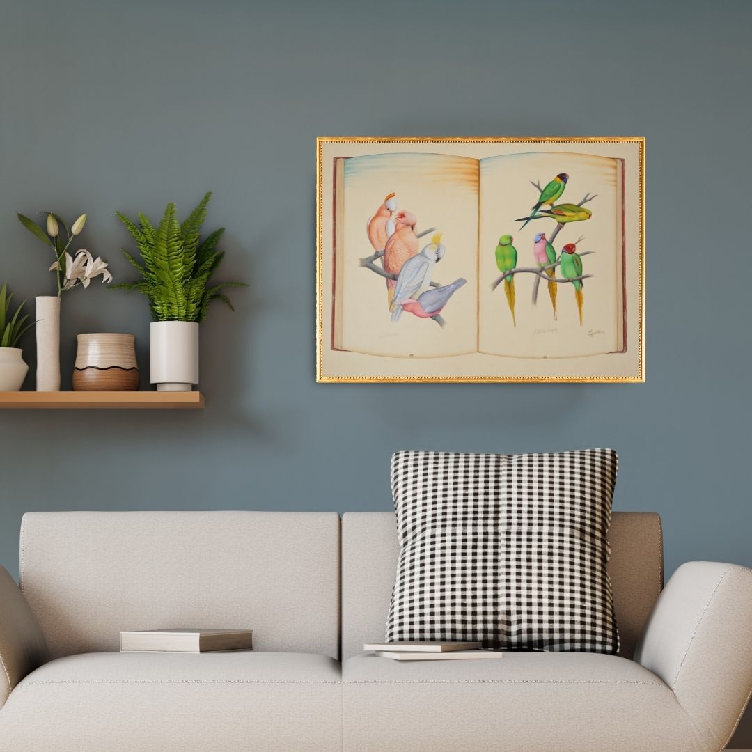 Conversations in Colour Product Image