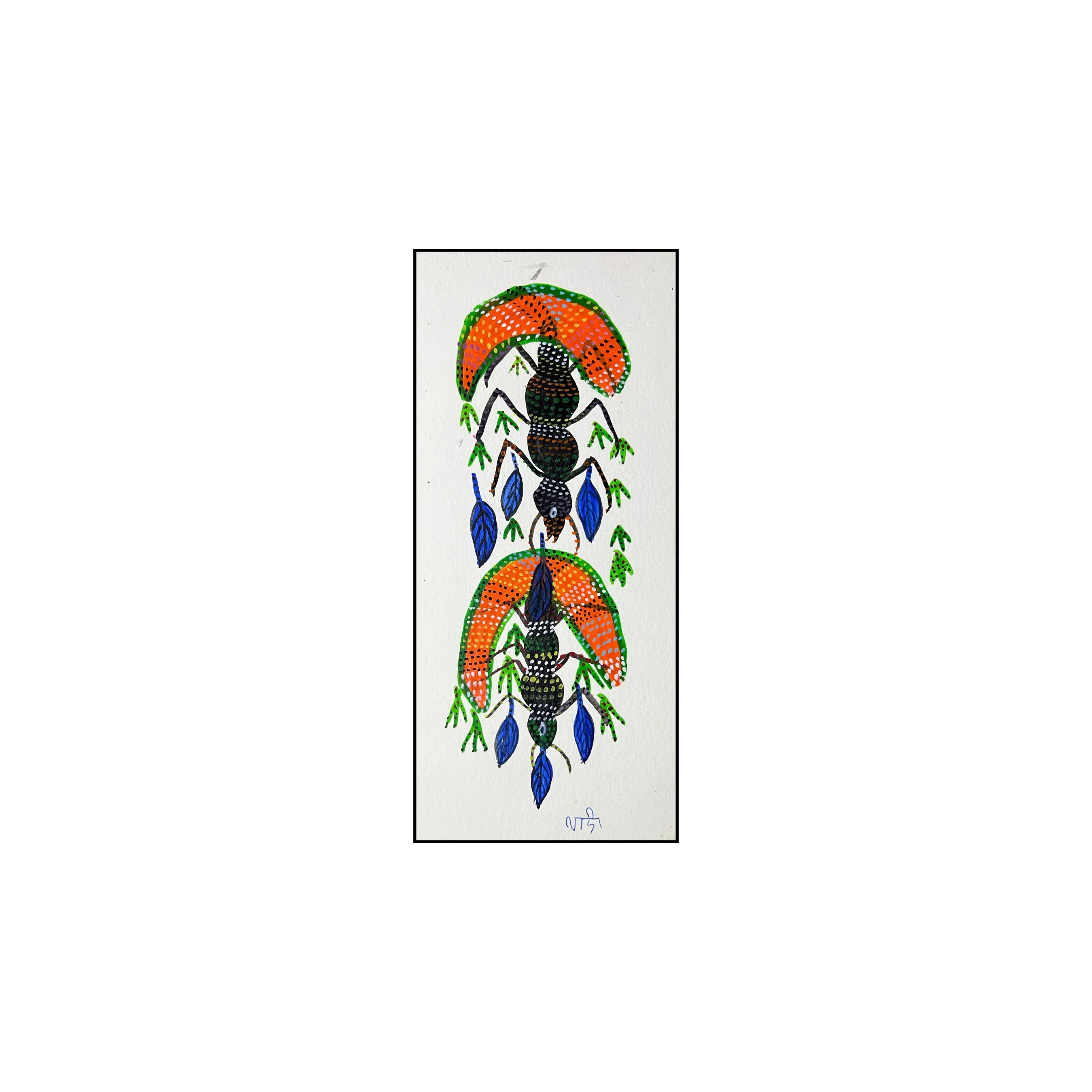 Tribal Ants