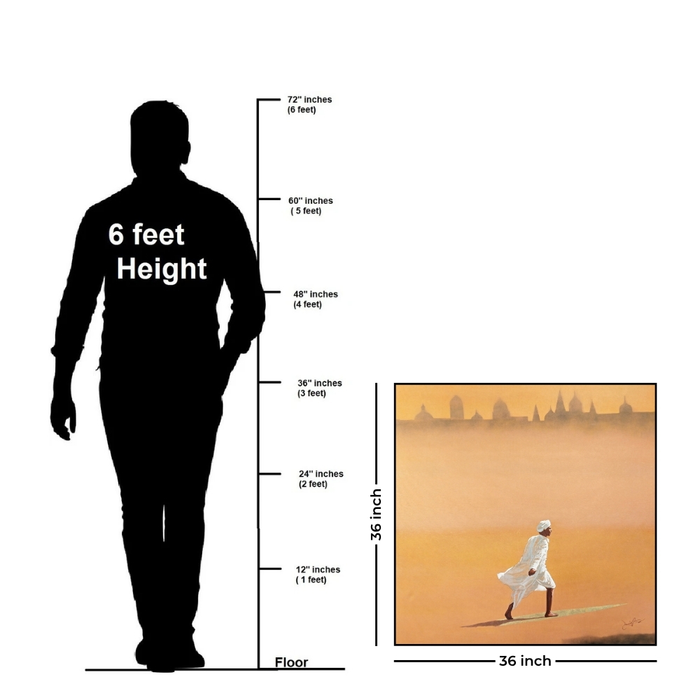 Inner Divinity Series - (B)