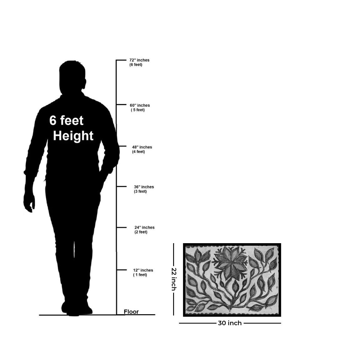 The Blooming Radiance