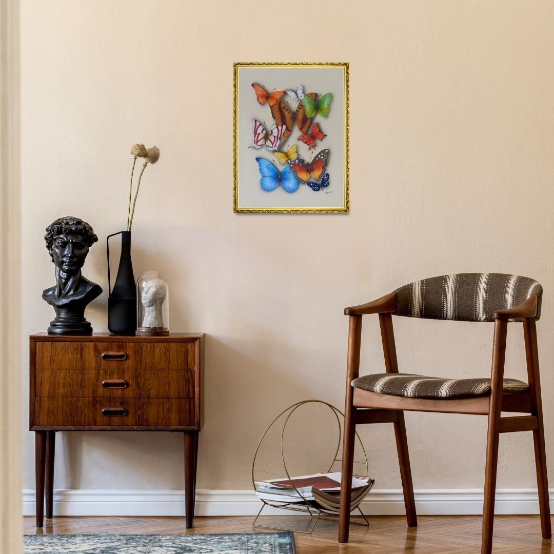 Radiance in Flight Product Image