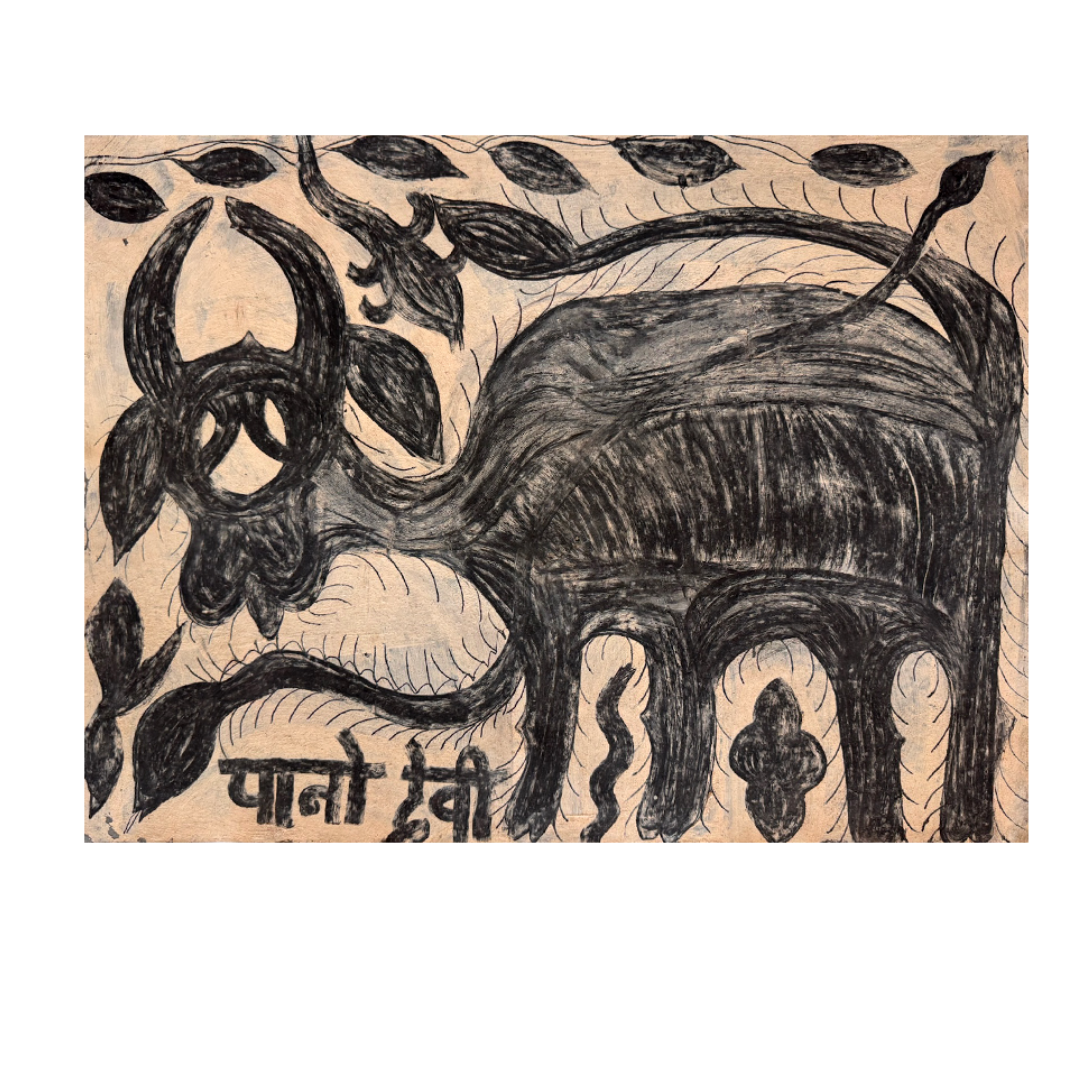 Whispers at the Water’s Edge