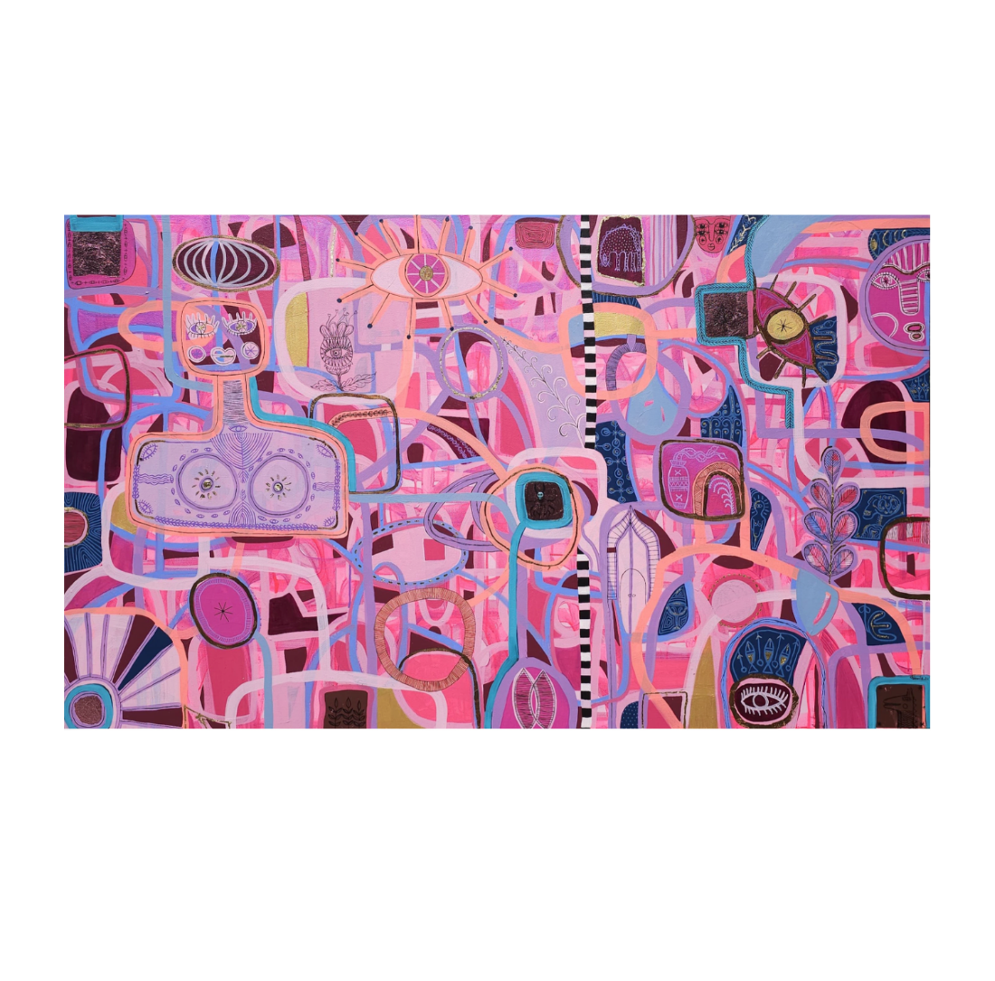 Untitled by Varnita Sethi