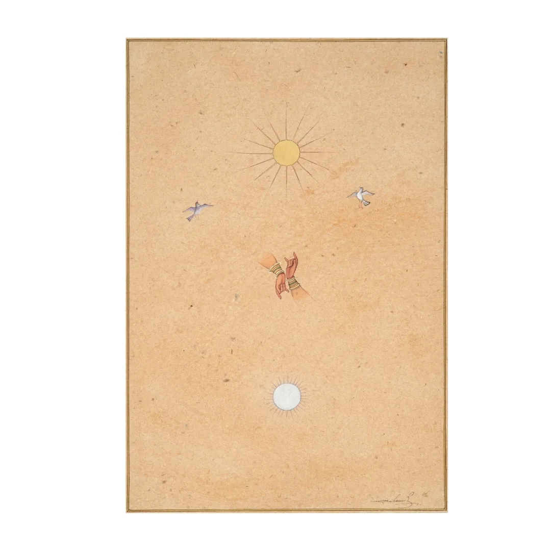 Celestial Harmony