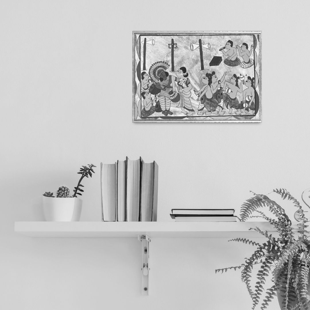 Rituals and Festivals