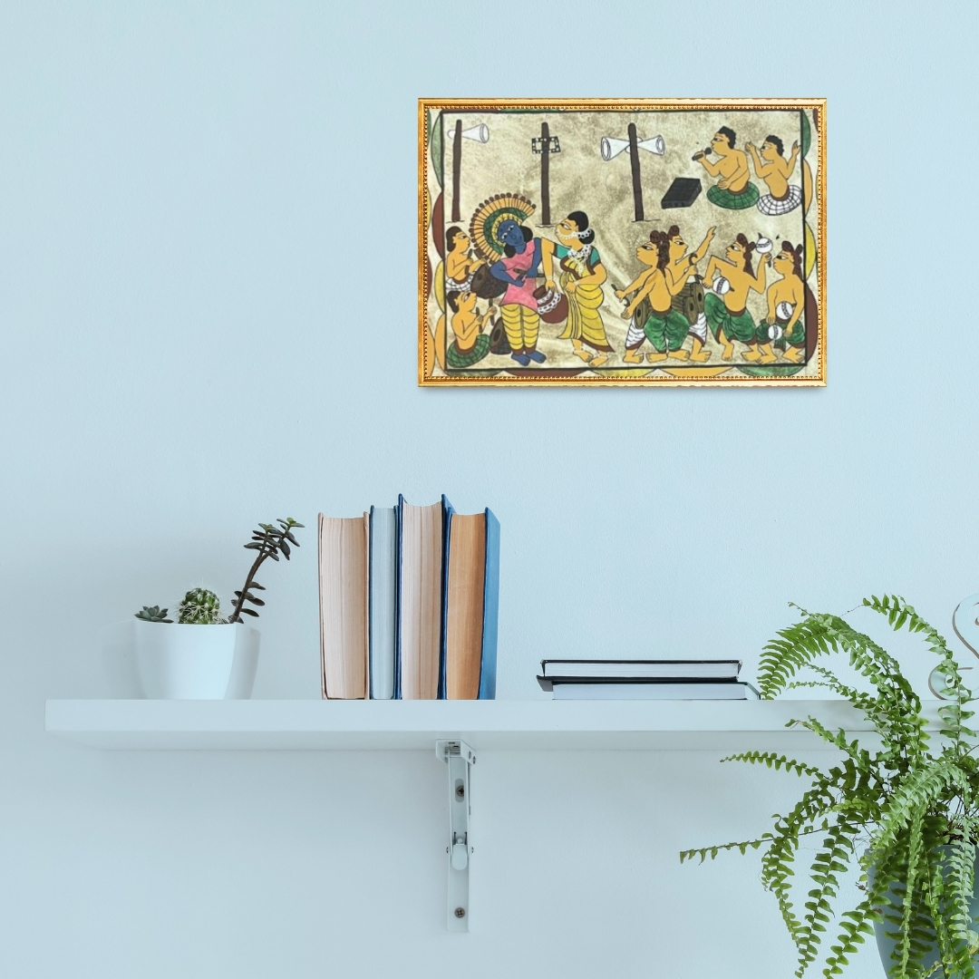 Rituals and Festivals