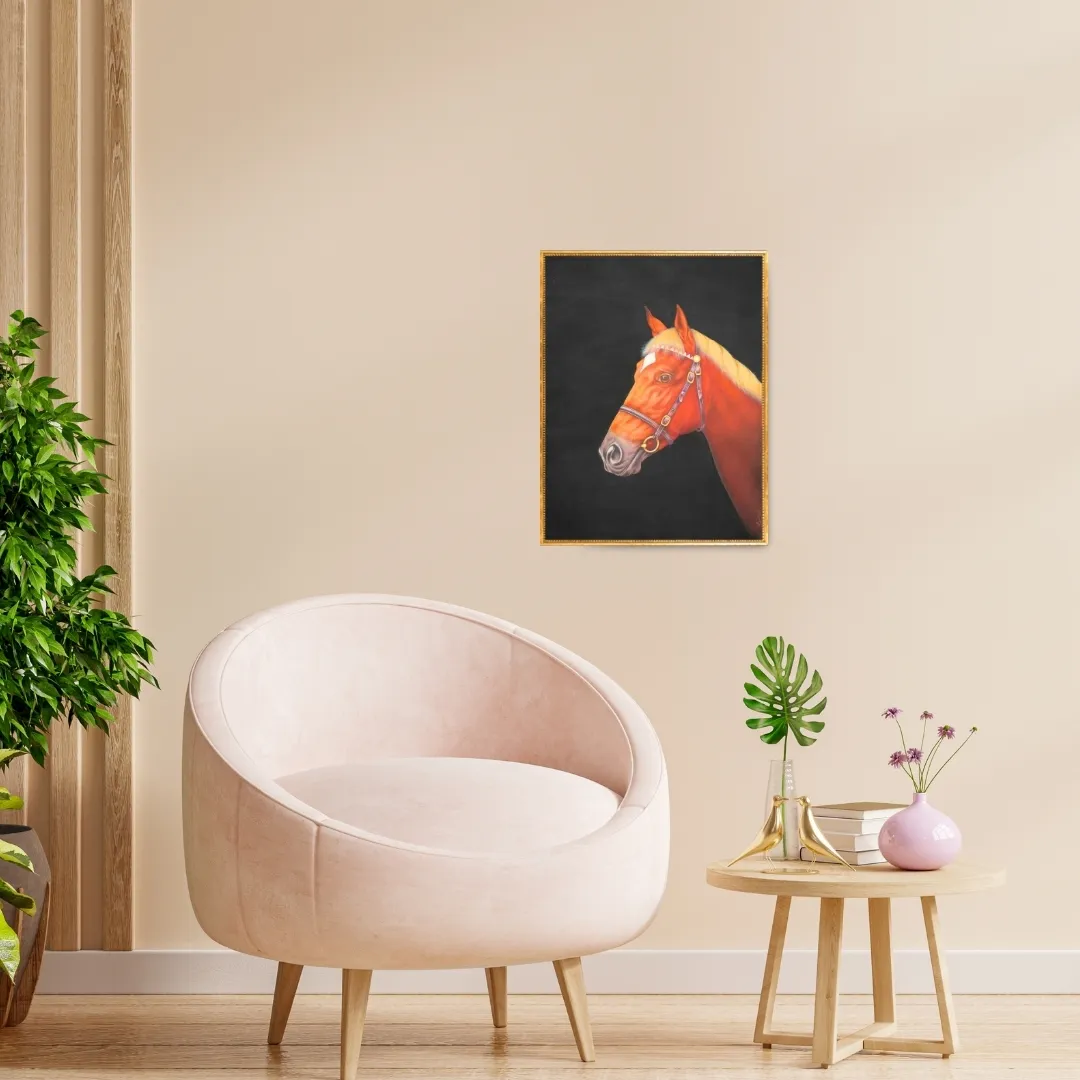 Equine Spirit II