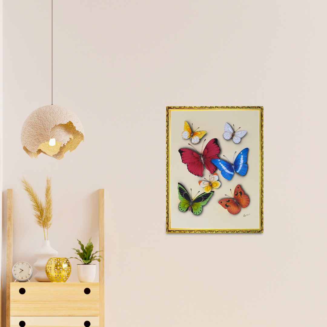 Whispers of Colour Product Image